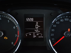 2017款 1.6L 手动舒适型