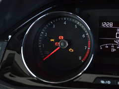 2017款 1.6L 手动舒适型
