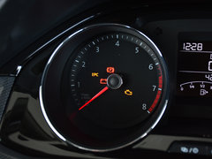 2017款 1.6L 手动舒适型