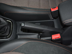 2017款 1.6L 手动舒适型