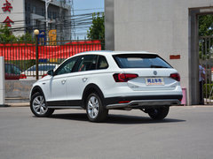 2017款 1.6L 手动舒适型