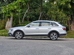 2017款 230TSI 自动豪华型