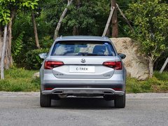 2017款 230TSI 自动豪华型