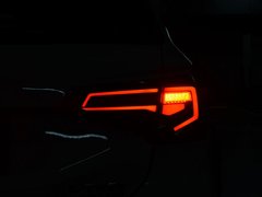 2017款 230TSI 自动豪华型
