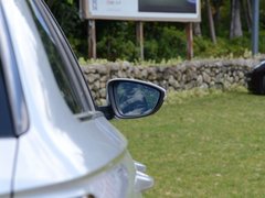 2017款 230TSI 自动豪华型