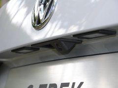 2017款 230TSI 自动豪华型