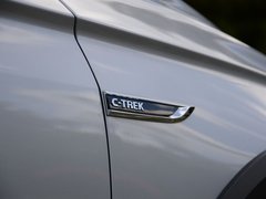 2017款 230TSI 自动豪华型