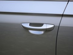 2017款 230TSI 自动豪华型