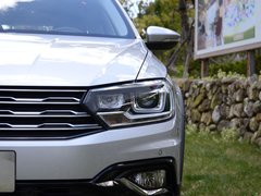 2017款 230TSI 自动豪华型