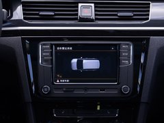 2017款 230TSI 自动豪华型