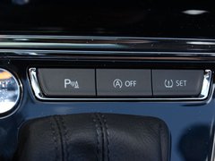 2017款 230TSI 自动豪华型