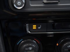 2017款 230TSI 自动豪华型