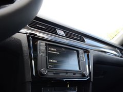 2017款 230TSI 自动豪华型