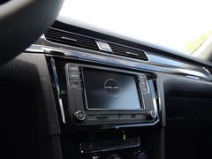 2017款 230TSI 自动豪华型