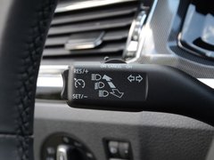 2017款 230TSI 自动豪华型