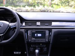 2017款 230TSI 自动豪华型
