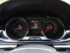 2017款 230TSI 自动豪华型