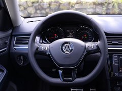 2017款 230TSI 自动豪华型