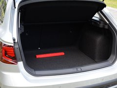 2017款 230TSI 自动豪华型