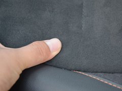 2017款 230TSI 自动豪华型