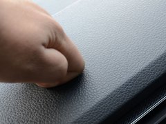 2017款 230TSI 自动豪华型