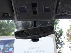 2017款 230TSI 自动豪华型
