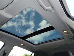 2017款 230TSI 自动豪华型