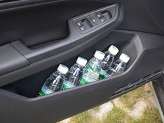2017款 230TSI 自动豪华型