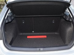2017款 230TSI 自动豪华型
