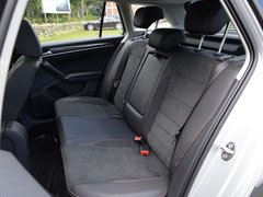 2017款 230TSI 自动豪华型