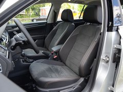2017款 230TSI 自动豪华型