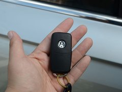 2017款 230TSI 自动豪华型