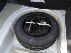 2017款 230TSI 自动豪华型