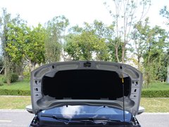 2017款 230TSI 自动豪华型