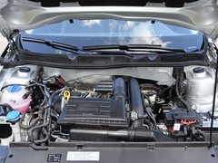 2017款 230TSI 自动豪华型