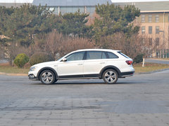 2017款 230TSI 自动豪华型