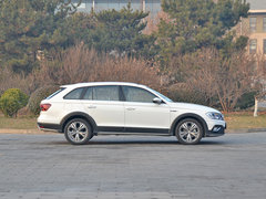 2017款 230TSI 自动豪华型