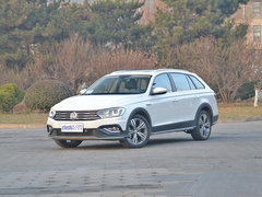2017款 230TSI 自动豪华型