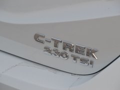 2017款 230TSI 自动豪华型