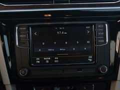 2017款 230TSI 自动豪华型