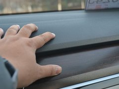 2017款 230TSI 自动豪华型