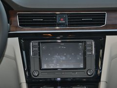 2017款 230TSI 自动豪华型