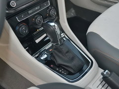 2017款 230TSI 自动豪华型