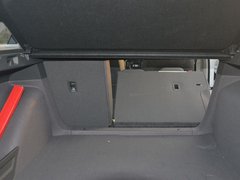 2017款 230TSI 自动豪华型