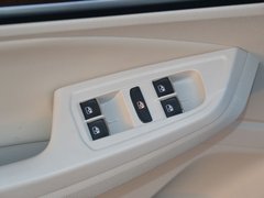 2017款 230TSI 自动豪华型