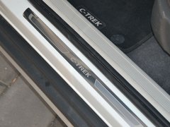 2017款 230TSI 自动豪华型