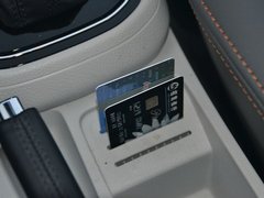 2017款 230TSI 自动豪华型
