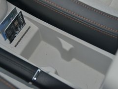 2017款 230TSI 自动豪华型