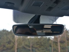 2017款 230TSI 自动豪华型