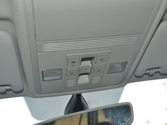 2017款 230TSI 自动豪华型